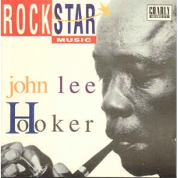  John Lee Hooker ‎– Rockstar Music 23 
